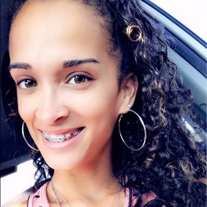 Meet your Posher, Lizette